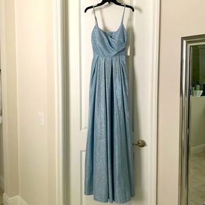 Cinderella Dress Anyone?